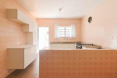 Casa à venda com 185m², 4 quartos e 2 vagasCozinha