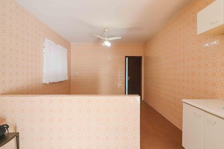 Casa à venda com 185m², 4 quartos e 2 vagasCozinha