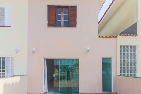 Varanda de casa à venda com 4 quartos, 185m² em Vila Butantã, São Paulo