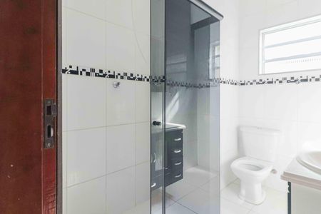 Casa à venda com 185m², 4 quartos e 2 vagasSuíte Banheiro