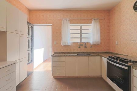 Casa à venda com 185m², 4 quartos e 2 vagasCozinha