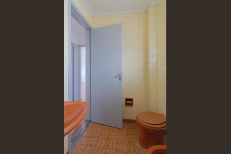 Apartamento à venda com 74m², 2 quartos e sem vagaBanheiro