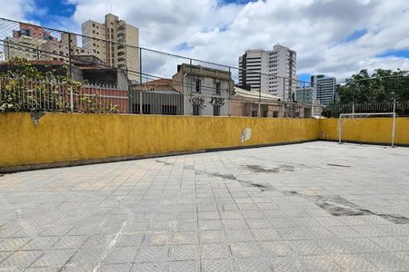 Apartamento à venda com 74m², 2 quartos e sem vagaÁrea comum - Quadra Esportiva