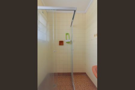 Apartamento à venda com 74m², 2 quartos e sem vagaBanheiro