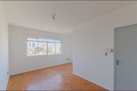 Sala de apartamento para alugar com 2 quartos, 74m² em Aclimação, São Paulo