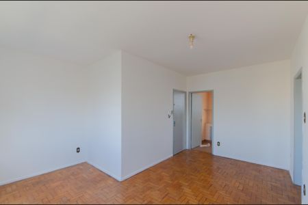 Sala de apartamento para alugar com 2 quartos, 74m² em Aclimação, São Paulo