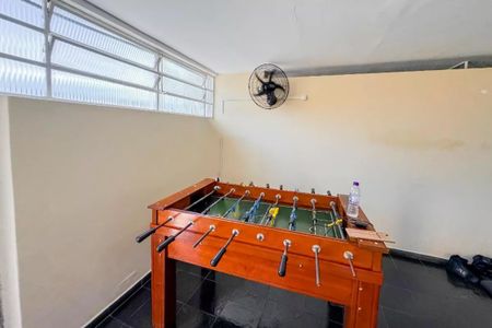Apartamento à venda com 74m², 2 quartos e sem vagaÁrea comum - Salão de Jogos