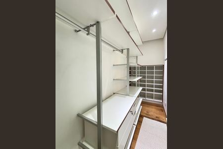 Apartamento para alugar com 52m², 1 quarto e 1 vagaSuíte closet
