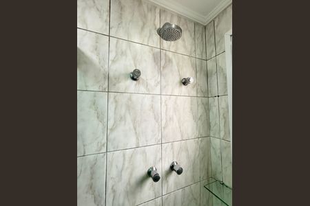 Apartamento para alugar com 52m², 1 quarto e 1 vagaBanheiro da Suíte