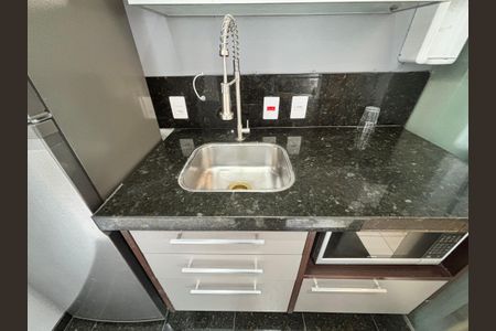 Apartamento para alugar com 52m², 1 quarto e 1 vagaCozinha