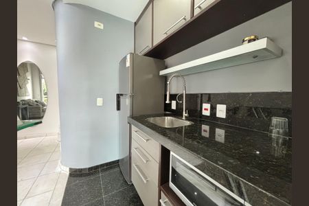 Apartamento para alugar com 52m², 1 quarto e 1 vagaCozinha