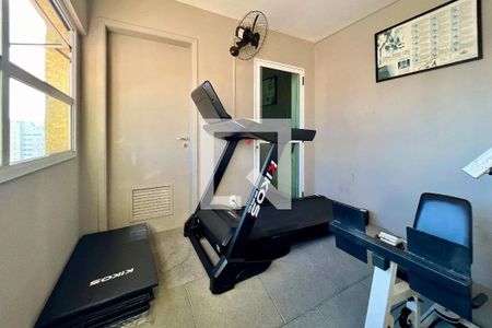 Apartamento para alugar com 52m², 1 quarto e 1 vagaÁrea comum - Academia