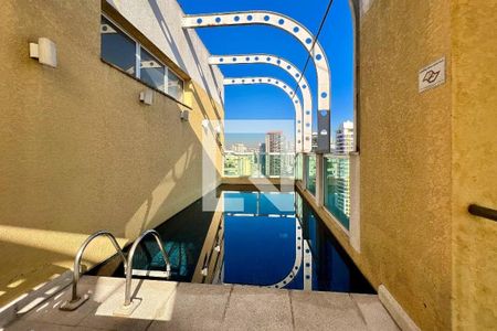 Apartamento para alugar com 52m², 1 quarto e 1 vagaÁrea comum - Piscina