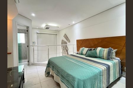 Apartamento para alugar com 52m², 1 quarto e 1 vagaSuíte