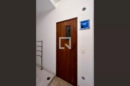 Apartamento para alugar com 52m², 1 quarto e 1 vagaSauna