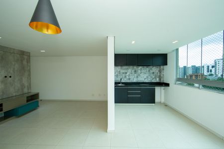 Apartamento para alugar com 85m², 3 quartos e 2 vagas Apartamento para alugar com 85m², 3 quartos e 2 vagasSala