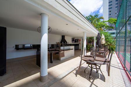 Apartamento para alugar com 85m², 3 quartos e 2 vagas Apartamento para alugar com 85m², 3 quartos e 2 vagasÁrea comum