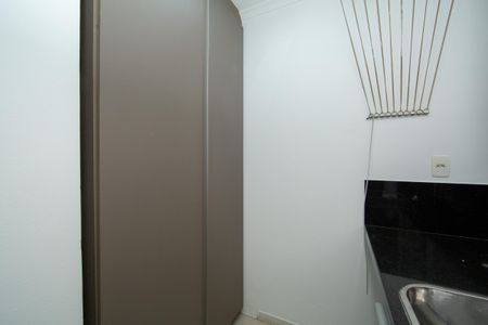 Apartamento para alugar com 85m², 3 quartos e 2 vagas Apartamento para alugar com 85m², 3 quartos e 2 vagasÁrea de Serviço