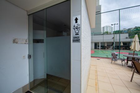 Apartamento para alugar com 85m², 3 quartos e 2 vagas Apartamento para alugar com 85m², 3 quartos e 2 vagasÁrea comum