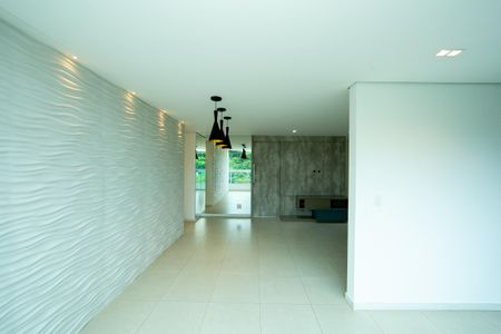 SALA de apartamento para alugar com 3 quartos, 85m² em Buritis, Belo Horizonte