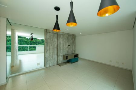 Apartamento para alugar com 85m², 3 quartos e 2 vagas Apartamento para alugar com 85m², 3 quartos e 2 vagasSala