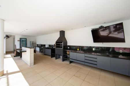 Apartamento para alugar com 85m², 3 quartos e 2 vagas Apartamento para alugar com 85m², 3 quartos e 2 vagasÁrea comum