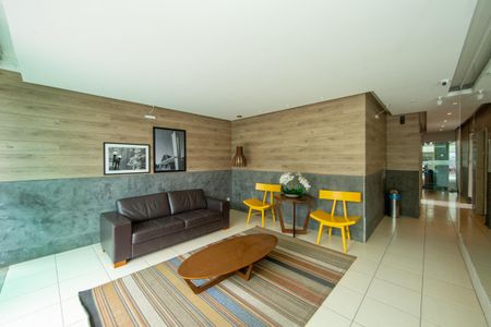 Apartamento para alugar com 85m², 3 quartos e 2 vagas Apartamento para alugar com 85m², 3 quartos e 2 vagasÁrea comum