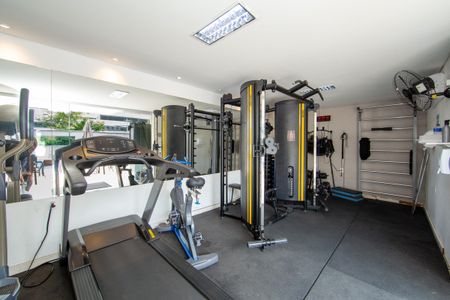 Apartamento para alugar com 85m², 3 quartos e 2 vagas Apartamento para alugar com 85m², 3 quartos e 2 vagasÁrea comum