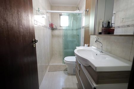 Apartamento à venda com 100m², 3 quartos e 2 vagas Apartamento à venda com 100m², 3 quartos e 2 vagasBanheiro Suíte