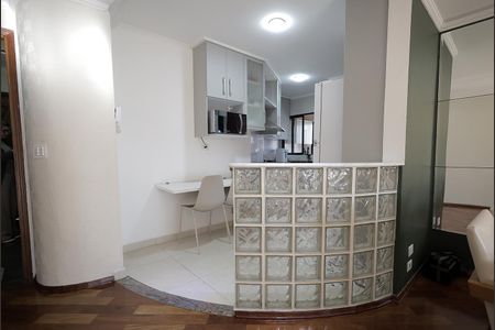 Apartamento à venda com 100m², 3 quartos e 2 vagas Apartamento à venda com 100m², 3 quartos e 2 vagasCozinha
