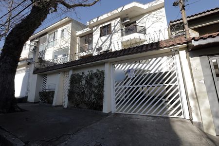 Apartamento à venda com 100m², 3 quartos e 2 vagas Apartamento à venda com 100m², 3 quartos e 2 vagasFachada