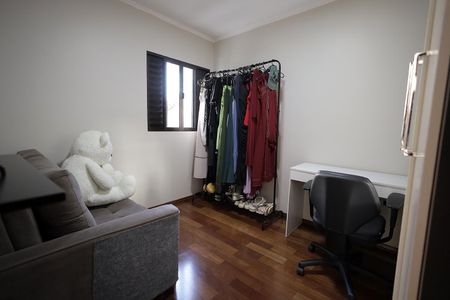 Apartamento à venda com 100m², 3 quartos e 2 vagas Apartamento à venda com 100m², 3 quartos e 2 vagasQuarto 2