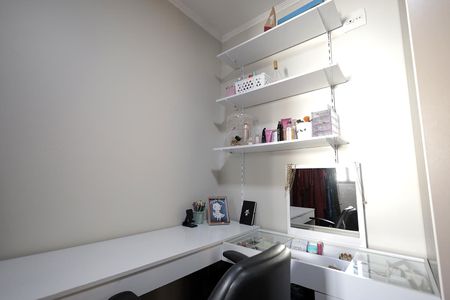 Apartamento à venda com 100m², 3 quartos e 2 vagas Apartamento à venda com 100m², 3 quartos e 2 vagasQuarto 2