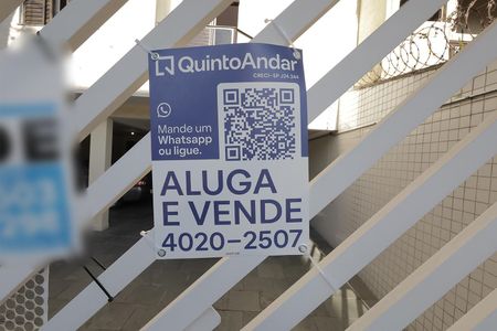 Apartamento à venda com 100m², 3 quartos e 2 vagas Apartamento à venda com 100m², 3 quartos e 2 vagasPlaca Instalada - 16/07/2026 - AHZP-398