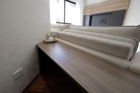Apartamento à venda com 100m², 3 quartos e 2 vagas Apartamento à venda com 100m², 3 quartos e 2 vagasSala