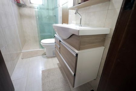 Apartamento à venda com 100m², 3 quartos e 2 vagas Apartamento à venda com 100m², 3 quartos e 2 vagasBanheiro Suíte