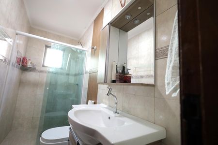 Apartamento à venda com 100m², 3 quartos e 2 vagas Apartamento à venda com 100m², 3 quartos e 2 vagasBanheiro Suíte