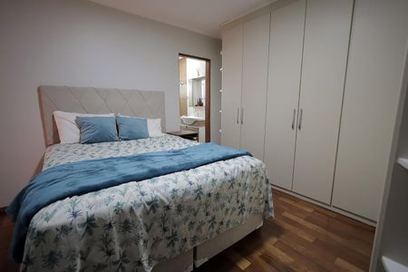 Apartamento à venda com 100m², 3 quartos e 2 vagas Apartamento à venda com 100m², 3 quartos e 2 vagasSuíte