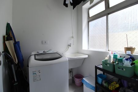 Apartamento à venda com 70m², 2 quartos e 1 vagaCozinha e Área de Serviço