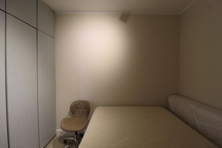 Quarto 1 de apartamento para alugar com 2 quartos, 70m² em Vila Olímpia, São Paulo