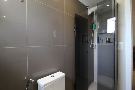 Apartamento à venda com 70m², 2 quartos e 1 vagaBanheiro