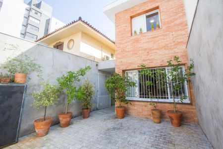 Casa para alugar com 150m², 2 quartos e 2 vagasÁrea comum