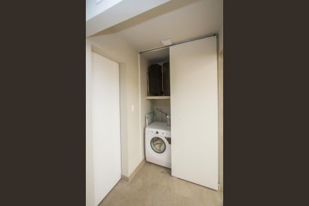 Casa para alugar com 150m², 2 quartos e 2 vagasÁrea de Serviço