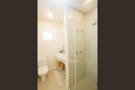 Banheiro Suíte de casa para alugar com 2 quartos, 150m² em Santo Amaro, São Paulo