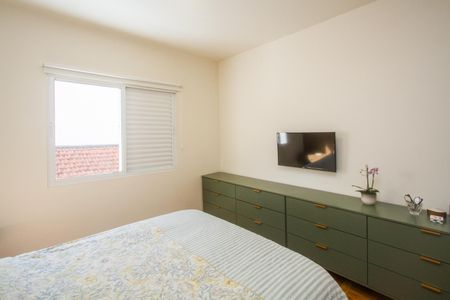 Casa para alugar com 150m², 2 quartos e 2 vagasSuíte 2