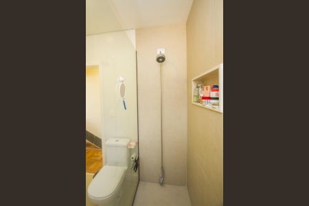 Casa para alugar com 150m², 2 quartos e 2 vagasBanheiro Suíte 2