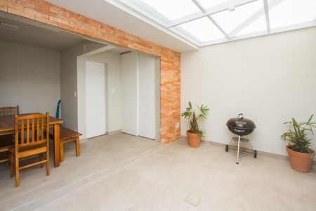 Casa para alugar com 150m², 2 quartos e 2 vagasÁrea comum