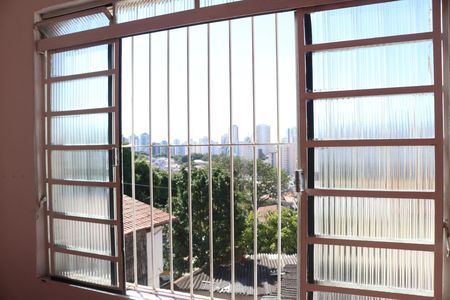 Sala de apartamento à venda com 2 quartos, 76m² em Vila Romana, São Paulo
