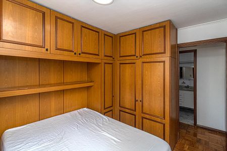 Apartamento para alugar com 121m², 2 quartos e 2 vagasQuarto 1