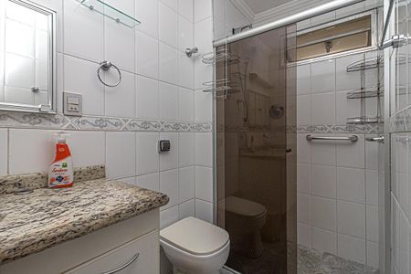 Apartamento para alugar com 121m², 2 quartos e 2 vagasBanheiro